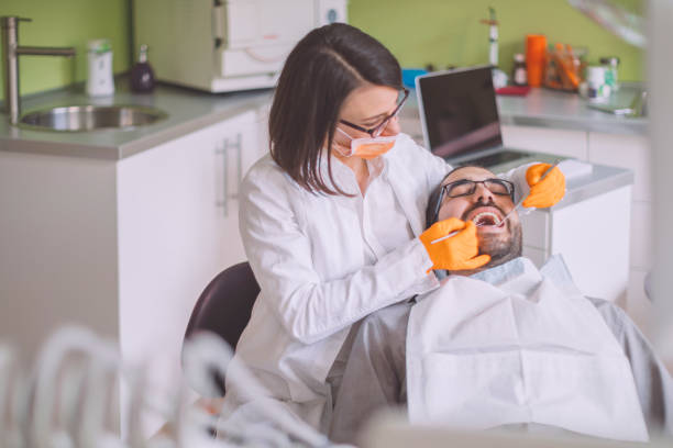 Best Knocked-Out Tooth (Avulsed Tooth) Treatment in Olympia, WA