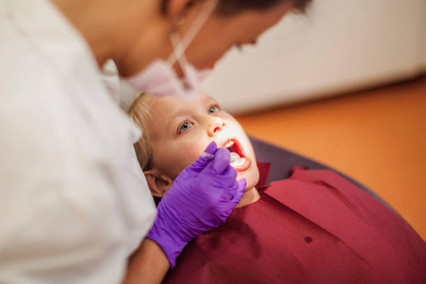 Best Urgent Dental Care for Toothaches in Olympia, WA